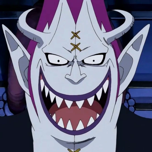 Gecko Moria